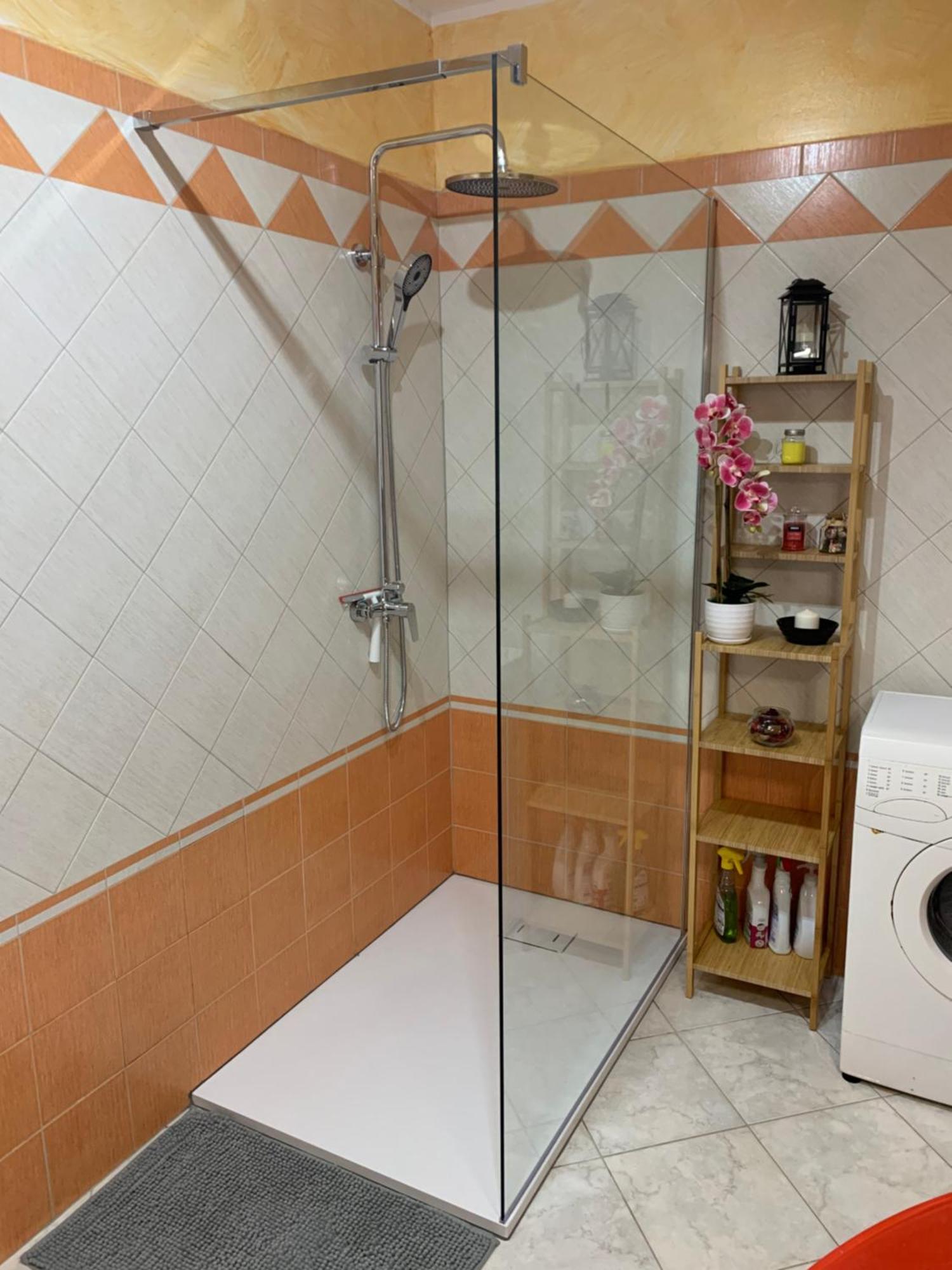 Luna Apartaments Бадолато-Стационе Номер фото